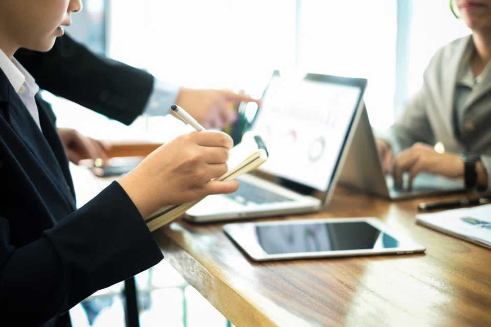 Ensuring continuity and support during critical periods, InCorp Singapore helps businesses navigate the complexities of shareholder meetings and regulatory requirements. 