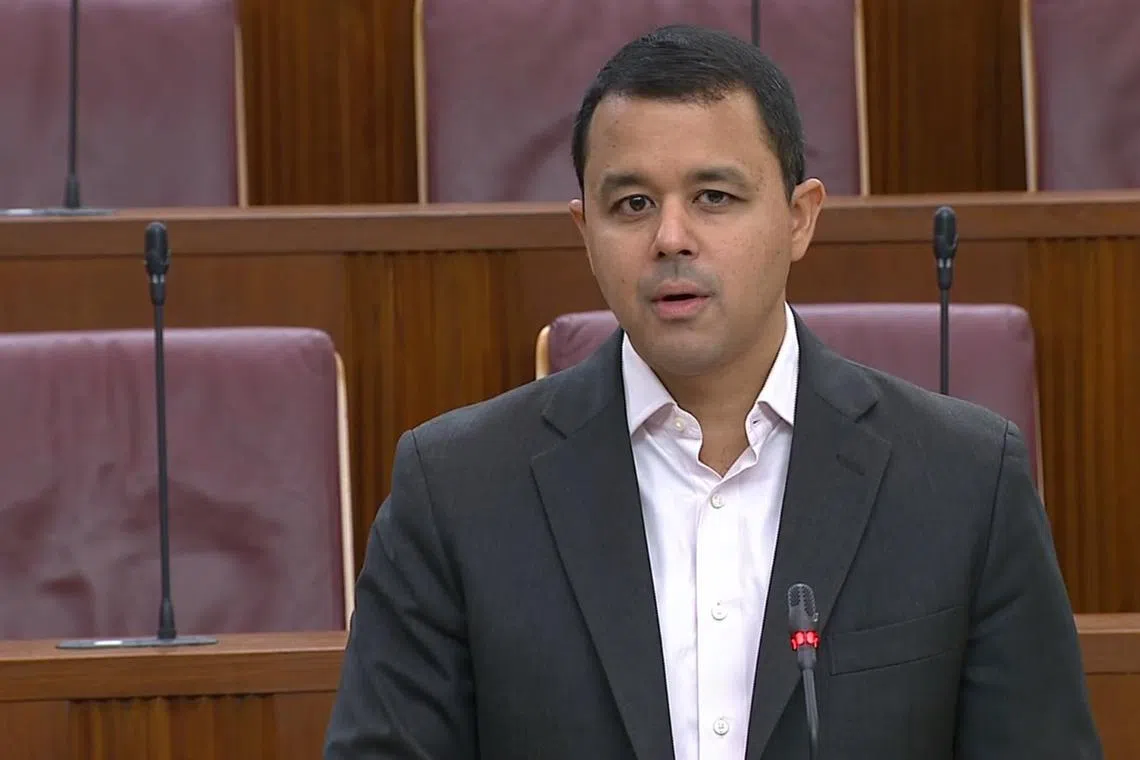 In 2022, Christopher de Souza was found guilty of professional misconduct by a disciplinary tribunal. 