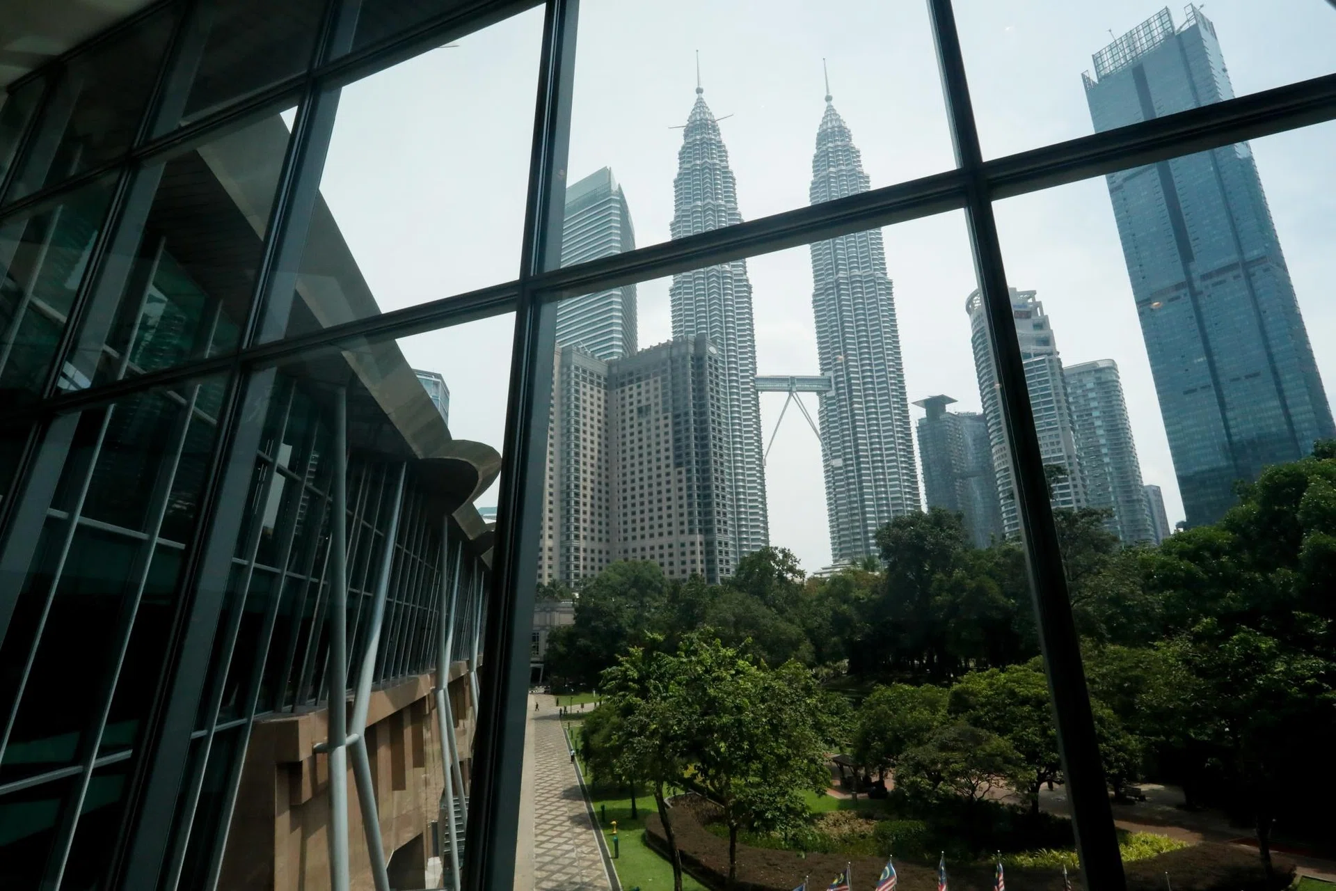 Malaysia’s Khazanah Nasional fund reports higher profit, 5.2% investment return in 2025