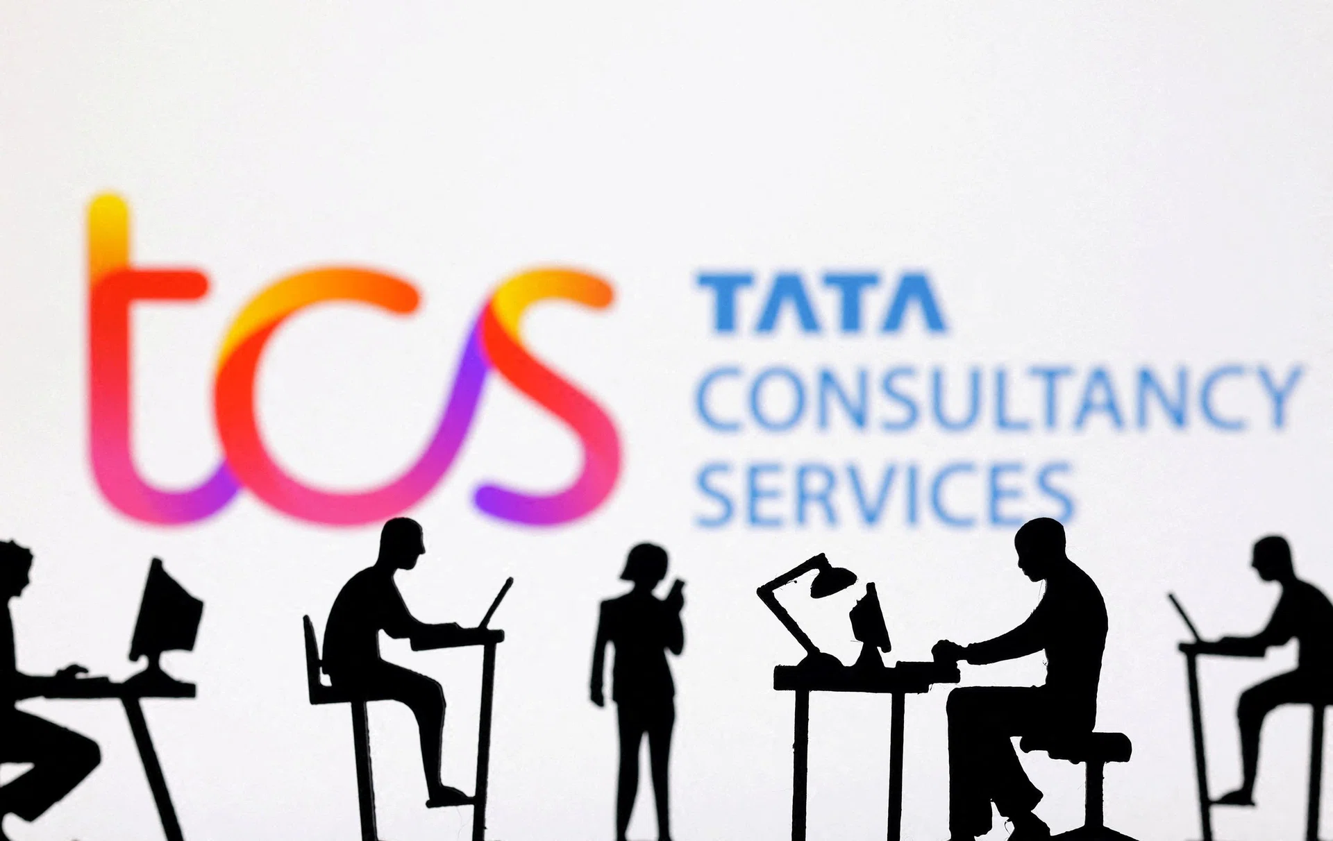 Tata Consultancy Services slashes 19,755 jobs in biggest workforce cut amid AI, US strains