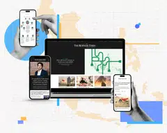 BT Global brings readers first-hand reporting and in-depth analysis of South-east Asian business intelligence, enabling regional and global audiences to better navigate the region’s fast-evolving economies.