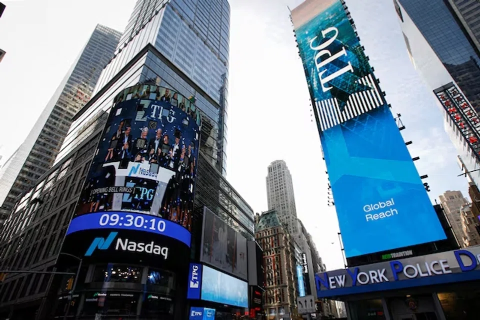 TPG’s fundraising comes as investment firms confront geopolitical uncertainties, higher interest rates, market volatility and macroeconomic headwinds.