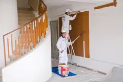 At the time of offences, the older Shae was a senior vice-president of corporate planning and development at a Nippon Paint subsidiary.