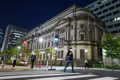 THE Bank of Japan (BOJ) said on Tuesday (Apr 26) it will extend an offer to buy unlimited amounts of 10-year Japanese government bonds (JGB) by 2 more days, sending their benchmark yields to the lowest in more than a week.