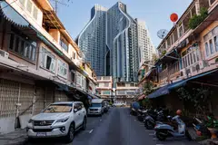 Srettha Thavisin’s administration has unveiled a number of measures to boost the property sector as sales of new units and land remain sluggish.