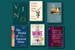 These six volumes, all published in 2022, are illuminating, surprising and just plain useful guides to better understanding wine and spirits. 