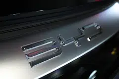 BYD markets its luxury models under the Yangwang and Fang Cheng Bao brands.