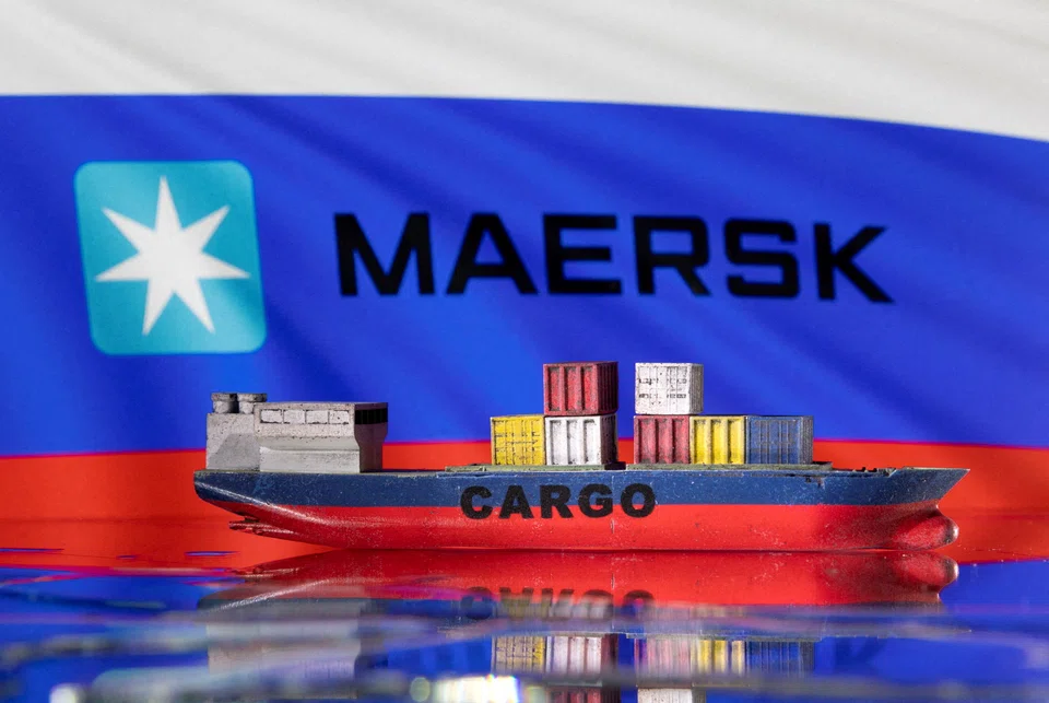 AP Moller-Maersk has withdrawn its board member from industry organisation International Chamber of Shipping (ICS), partly over the trade association’s stance on climate change.