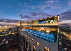 The Straits Trading Company is a conglomerate-investment company with stakes in ESR Group, Far East Hospitality and other entities. 