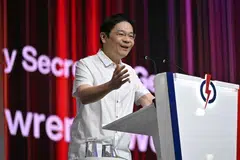 On Nov 9, Prime Minister Lawrence Wong said that Singapore cannot afford to sit back and hope things will fall in place.