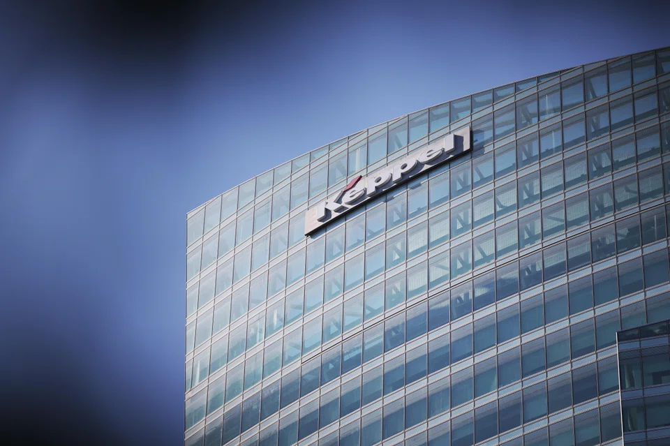 The notes are expected to be issued on or around May 8, as part of Keppel’s US$5 billion multi-currency medium term note programme.