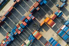 Technology exports represent the most lucrative driver of South Korea's shipments abroad, and the government releases separate statistics dedicated to them every month.