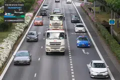 How will the Parf rebate cut reshape Singapore’s car market?