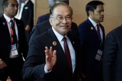 Anwar, who is also finance minister, has both managed a difficult year as chair of Asean and helped Malaysia’s economy thrive despite Trump’s tariffs.