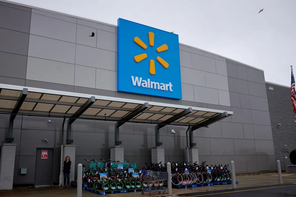 Walmart is also closing its office in Charlotte, North Carolina, and is cutting corporate roles as part of the process, according to the memo. 