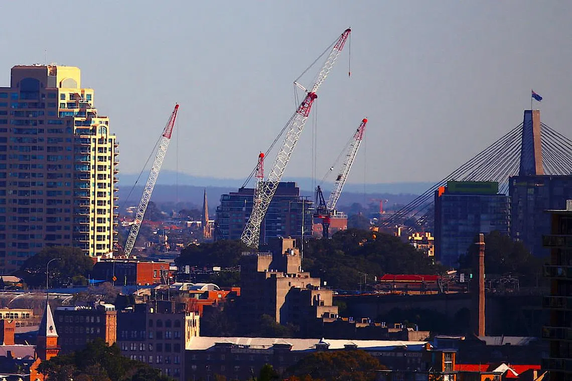 Do your homework when venturing overseas