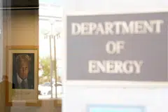 The programme is designed to boost scientific productivity and reduce US reliance on foreign technology.