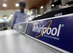 Whirlpool has employed 59,000 workers worldwide as at the end of 2023. 