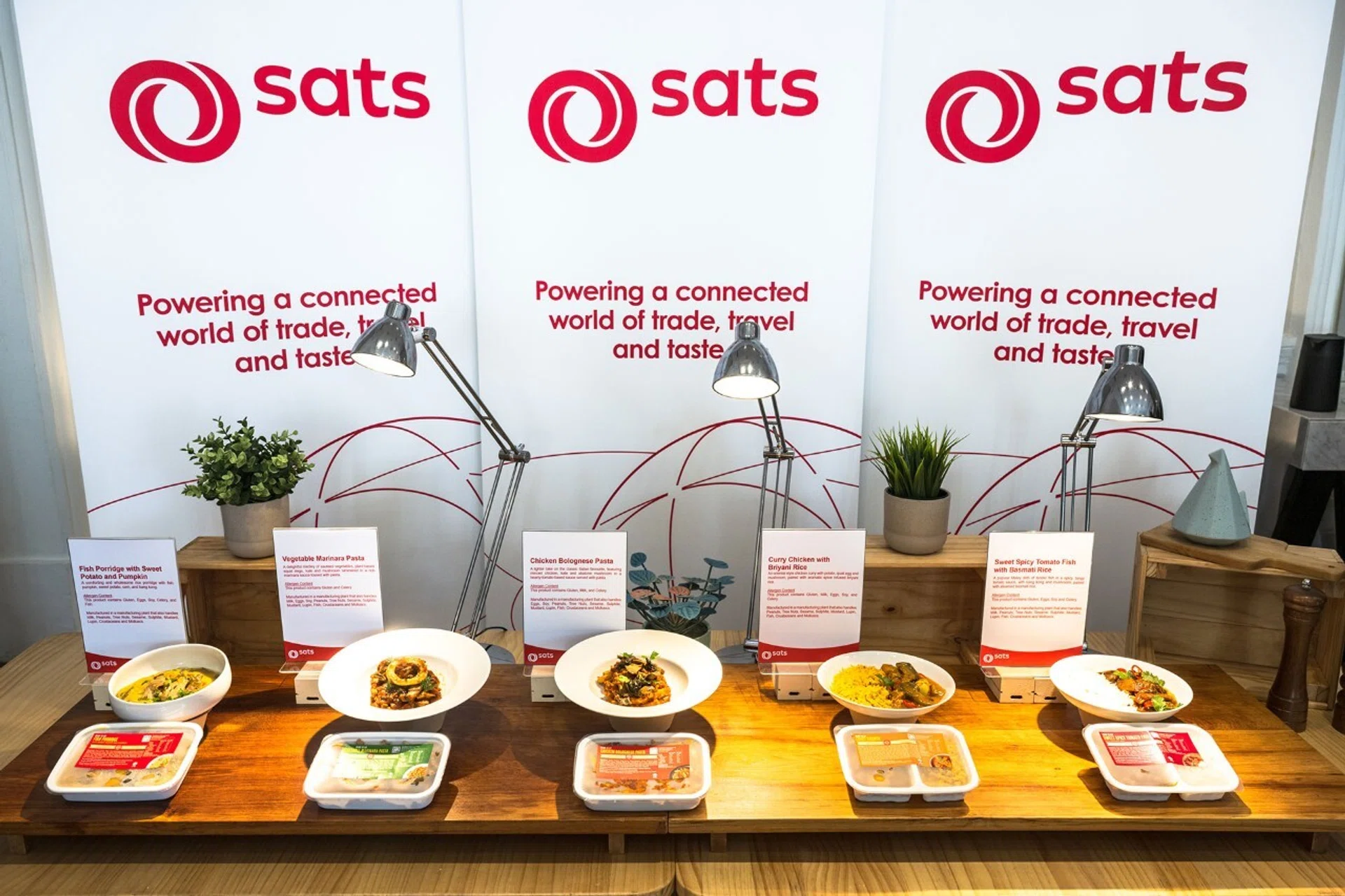Sats slides over 7% as investors dump shares on profit margin squeeze