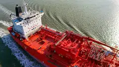 The surge in the benchmarks, used to price millions of barrels of Middle Eastern crude bound for Asia, is pushing up costs for Asian refiners.