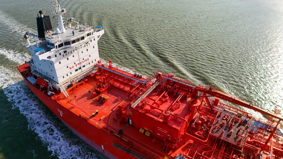 The surge in the benchmarks, used to price millions of barrels of Middle Eastern crude bound for Asia, is pushing up costs for Asian refiners.