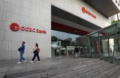 OCBC has affirmed Great Eastern’s  capability within the banking group.