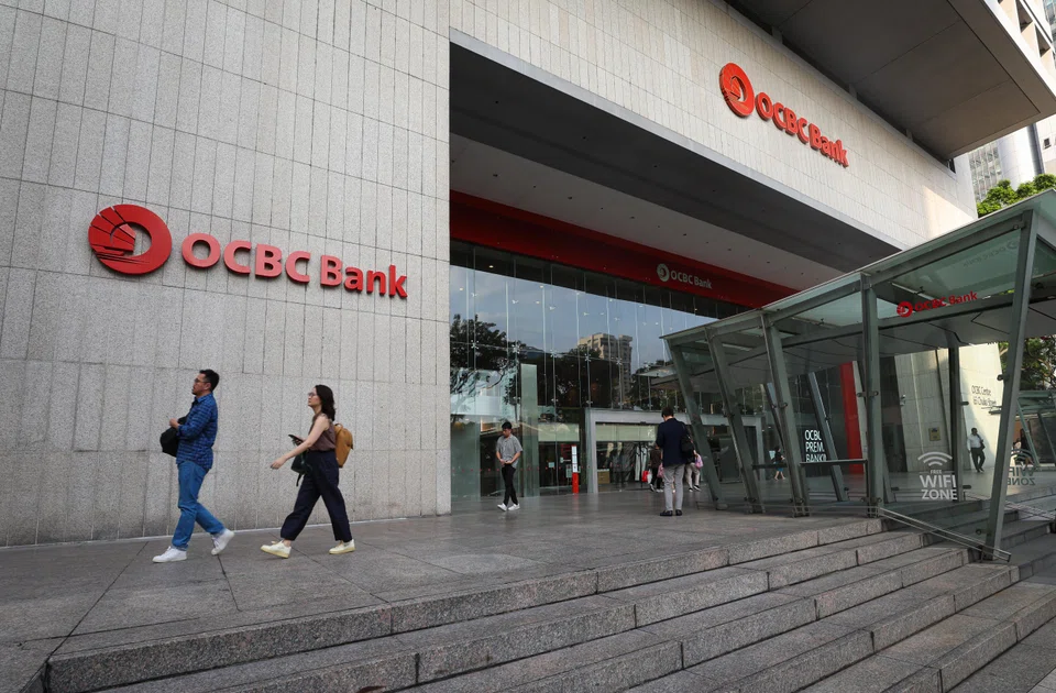 OCBC has affirmed Great Eastern’s  capability within the banking group.