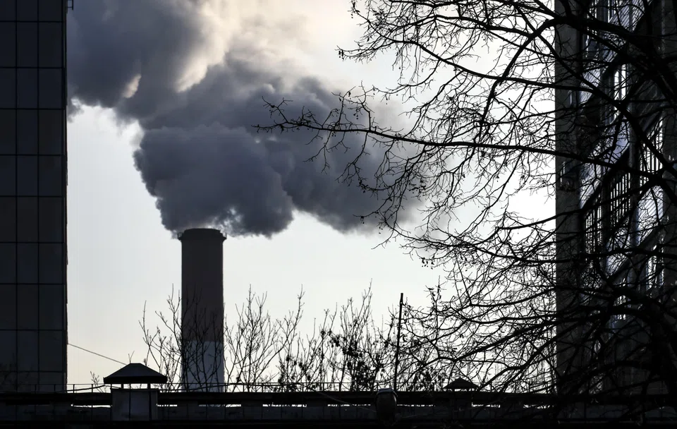 When the Paris deal was signed ten years ago, the world was heading for 5 deg C of warming above pre-industrial levels.