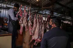 Licious is present in 20 Indian cities and sells different cuts of chicken and goat meat, fish and other seafood, as well as spice mix, spreads and ready-to-eat items. 