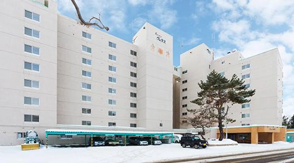 Distributable income is down 2.2 per cent to S$12.4 million, from S$12.7 million, as a result of both a stronger Singapore dollar and a higher finance cost.