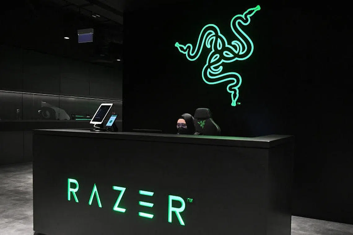CDW wins contract from Razer-backed Loupedeck, reports recovery in 2021