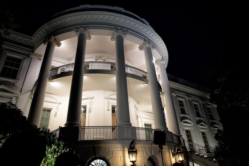 The US has enjoyed a competitive edge in growth, technology and market performance. But this advantage is being challenged by slower growth prospects, erratic policy decisions and diminishing corporate moats.