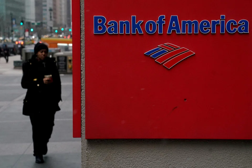 Bank of America dropped down to category two from three previously on the list of Global Systemically Important Banks.