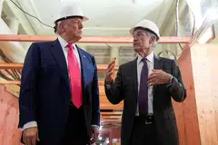 The Trump-Powell feud is shaping up to be a stress test for global institutional credibility and Asean can't afford to tune out.