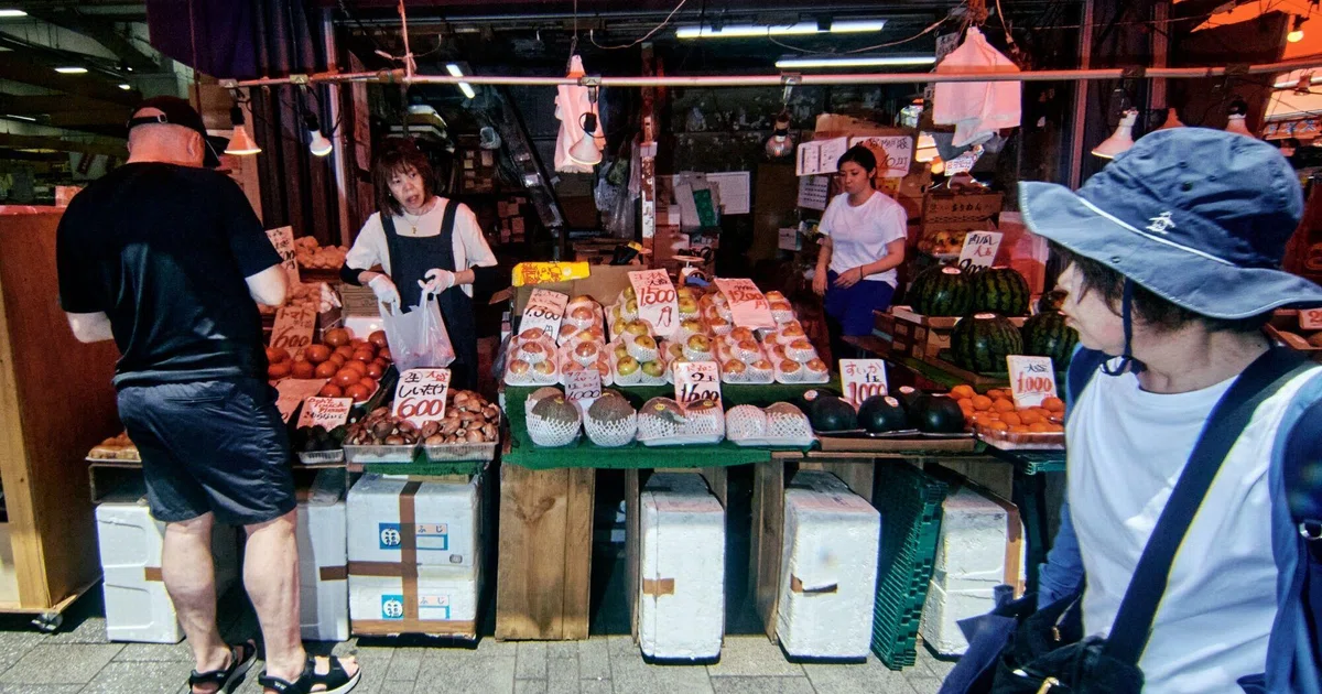 Japan’s ruling party backs Takaichi’s costly food tax cut plan despite fiscal concerns