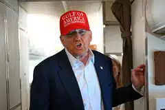 Market participants and analysts warned against taking Trump’s comments at face value and suggested that some kind of deal will eventually get done.