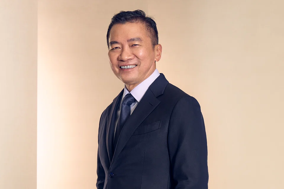 Singapore Exchange CEO Loh Boon Chye expects more IPOs for the remainder of the year.