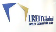 IReit Global's revenue for H1 is up by 28.8 per cent year on year. 