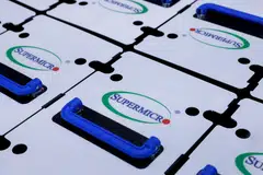 Super Micro is also facing a US Department of Justice probe following a report from short seller Hindenburg Research. 