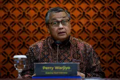 Bank Indonesia governor Perry Warjiyo says a cut will be possible if Indonesia maintains strong economic growth and low inflation. 