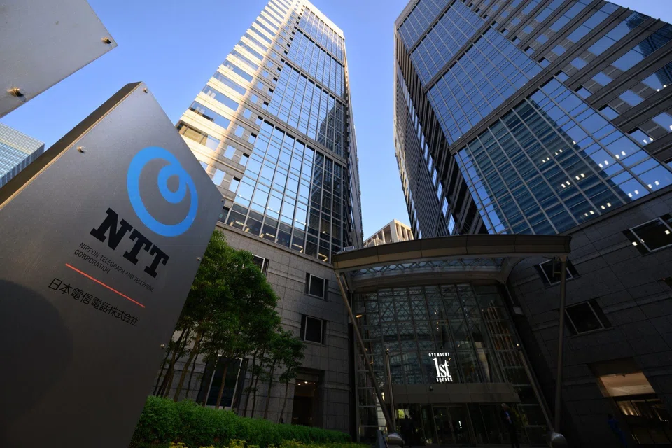 NTT Data aims to have 30,000 AI specialists within the next two years, and offers various degrees of certification in the technology to its staff.