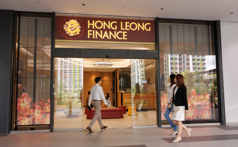Hong Leong Finance says the features of its new Punggol branch will reinforce its “commitment to digitalisation and customer-centric transformation”.