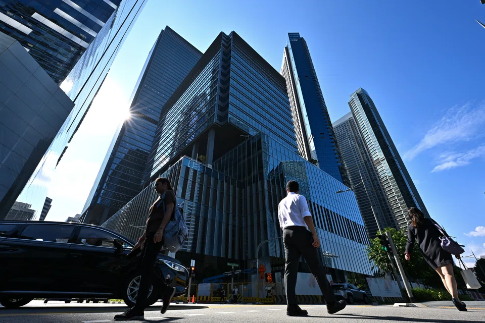 RHB believes that Singapore bank stocks may offer investors a "defensive shelter" against volatility following the US presidential election. 