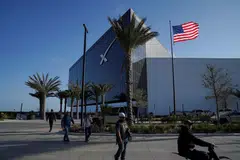 Elon Musk's SpaceX could seek a value of more than US$1.75 trillion in the listing, which is targeted for June, people familiar with the matter have said.