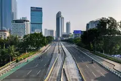Indonesia’s digital economy is the largest in South-east Asia, valued at US$70 billion in 2021 and estimated to reach US$146 billion in 2025.