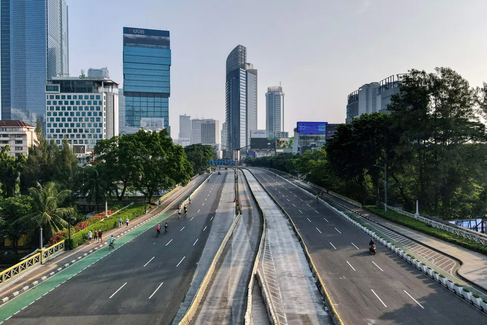 Indonesia’s digital economy is the largest in South-east Asia, valued at US$70 billion in 2021 and estimated to reach US$146 billion in 2025.