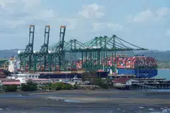 CK Hutchison this week announced the US$19 billion sale of the bulk of its ports, including in Panama, to a consortium led by BlackRock, marking one of the biggest acquisitions of the year.
