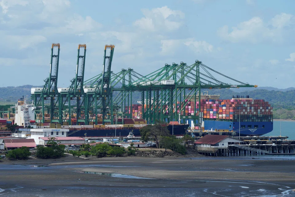 CK Hutchison this week announced the US$19 billion sale of the bulk of its ports, including in Panama, to a consortium led by BlackRock, marking one of the biggest acquisitions of the year.