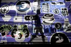 About 90 per cent of the world’s central banks are now exploring digital versions of their fiat currencies as they look to avoid getting left behind.