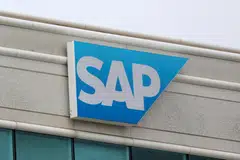 SAP is Europe’s largest software maker, providing systems used by companies for finance, sales, supply chain and other functions.